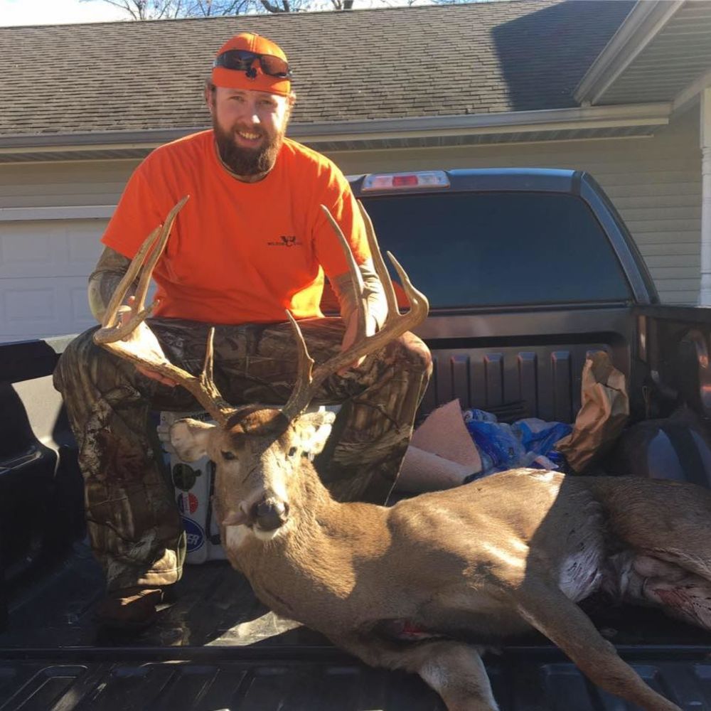 Meet your Posher, Jeff